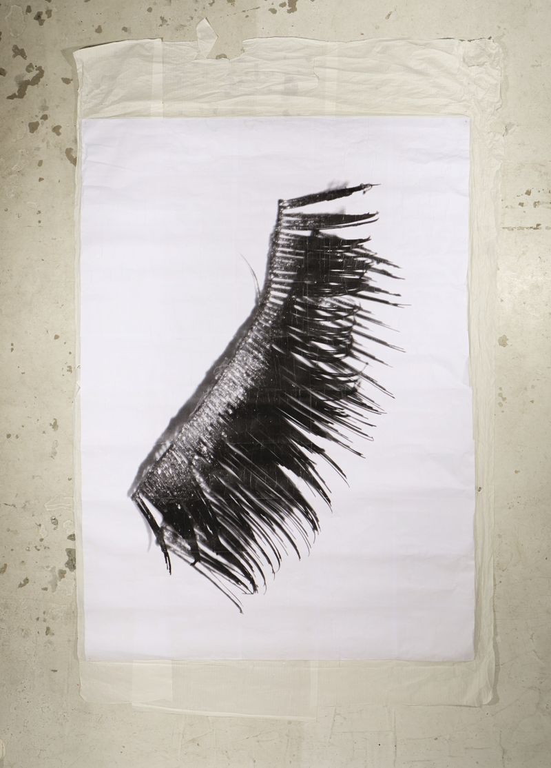 MAGIC EYE © Franziska Nast